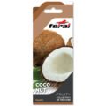 Αρωματικό Αυτοκινήτου Κρεμαστό Feral Fruity Collection Καρύδα - Image 2
