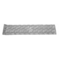Πατάκια Σκαφάκια 3D Από Λάστιχο Για Bmw 7 F01 09-15 "Star Diamond" 5 Τεμάχια Γκρι - Image 4