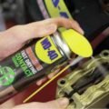 Σπρέι Καθαρισμού Ηλεκτρικών Επαφών Specialist Electrical Contact Cleaner WD-40 400ml - Image 3