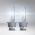 Λάμπα HID Xenon D2S 4100k 85Volt 35Watt Original Xenarc Osram 66240 1 Τεμάχιο - Image 2