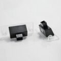 Led Φαναράκια Πινακίδας Για Audi A3 8L 96-00 , A4 B5 Sedan/Combi 94-98 Ζευγάρι 2 Τεμάχια - Image 3
