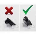 Led Φαναράκια Πινακίδας Για Audi A3 8L 96-00 , A4 B5 Sedan/Combi 94-98 Ζευγάρι 2 Τεμάχια - Image 4