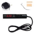 Ψηφιακό Turbo Timer Αυτοκινήτου Με Κόκκινο Φωτισμό Apexi UT-4077 - Image 2