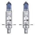 Λάμπες Αλογόνου H1 12V 80w Cool Blue Boost Hyper Osram 62150CBB-HCB 2 Τεμάχια - Image 2