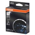 Αντίστασεις Canceller Canbus Set 21Watt Osram Χρυσές LEDCBCTRL102 - Image 5
