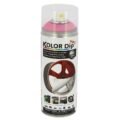 Επικάλυψη Βινυλίου Ροζ Kolor Dip 400ml 1 Τεμάχιο - Image 3