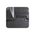 Πατάκια Σκαφάκια 3D Από Λάστιχο TPE Για ΒΜW X5 E70 2006-2012 Rizline 4 Τεμάχια Μαύρα - Image 2