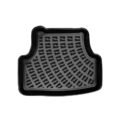Πατάκια Σκαφάκια 3D Από Λάστιχο TPE Για VW Golf 7 VII/T-Roc/Leon 5F /  Audi A3 8V/Audi Q2/Skoda Karoq Rizline 4 Τεμάχια Μαύρα - Image 4