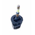 Λάμπες Led D1S F3 Samsung 12Volt 26watt 2600lm 6500k 2 Τεμάχια - Image 3