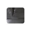 Πατάκια Σκαφάκια 3D Από Λάστιχο TPE Για Land Rover Range Rover Sport L494 2013- Rizline 4 Τεμάχια Μαύρα - Image 2