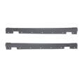 Body Kit Για Mercedes-Benz E-Class W212 13-16 Facelift Amg Look Με Μάσκα &  Μπούκες - Image 4