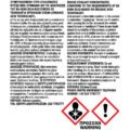 Αντιψυκτικό - Αντιπηκτικό Υγρό Ψήξης Μηχανής Feral -30C G12 1L - Image 2