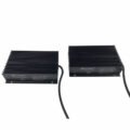 Αντίστασεις Canceler Canbus Για Led Μονή Σκάλα Με 2 Καλώδια 32W Samsung Mover 2 Τεμάχια - Image 2