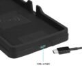 Φορτιστής  Wireless USB Type-C 14254 - Image 2