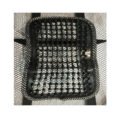 Ανατομικό / Ορθοπεδικό Στήριγμα Πλάτης / Massage Guard 39.5 x 37.5cm Μαύρο 1 Τεμάχιο 0542 - Image 2