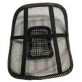 Ανατομικό / Ορθοπεδικό Στήριγμα Πλάτης / Massage Guard 39.5 x 37.5cm Μαύρο 1 Τεμάχιο 0542 - Image 4