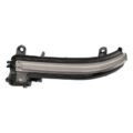 Φλας Καθρέπτη Για Bmw 1 , 2 , 3 , 4 , M4 , X1 , i3 Osram Dynamic Led Μαύρο/Φιμέ 2 Τεμάχια - Image 5