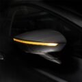 Φλας Καθρέπτη Για Seat Leon 5F 2012-, Ibiza KJ 2018- , Arona KJ 2018- Osram Dynamic Led Φιμέ 2 Τεμάχια - Image 3