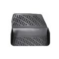 Πατάκια Σκαφάκια 3D Από Λάστιχο TPE Για Alfa Romeo Giulietta 940 2019- Rizline 4 Τεμάχια Μαύρα - Image 2