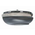 Φλας Καθρέπτη Για Vw Golf 6 VI 08-12 / Touran 10-15 Osram Dynamic Led Canbus Μαύρο 2 Τεμάχια - Image 5