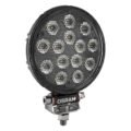 Προβολέας Εργασίας Osram Reversing VX120R-WD 14 Led 12 / 24 Volt 15W LEDDL108-WD - Image 3