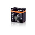 Προβολέας Εργασίας Osram Reversing VX120R-WD 14 Led 12 / 24 Volt 15W LEDDL108-WD - Image 4