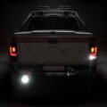 Προβολέας Εργασίας Osram Reversing VX120R-WD 14 Led 12 / 24 Volt 15W LEDDL108-WD - Image 5