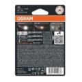 Λάμπα Led Σωληνωτή 29mm C5W SV8.5-8 12volt 1 watt 6000k Osram 6438DWΡ-01Β 1 Τεμάχιο - Image 5