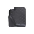 Πατάκια Σκαφάκια 3D Από Λάστιχο TPE Για Ford Fiesta 17+ Rizline 4 Τεμάχια Μαύρα - Image 4