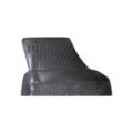 Πατάκια Σκαφάκια 3D Από Λάστιχο TPE Για Kia Sorento 09-15 Rizline 4 Τεμάχια Μαύρα - Image 3
