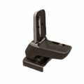 Κονσόλα Χειροφρένου Τεμπέλης Armster 2 Για Citroen C3 Picasso 2009-2017 Ασημί Χρώμα Χωρίς Θήκη Rati Pocket - Image 2