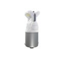 Λάμπες Led Για Φλας P21W BA15S Πορτοκαλί 12volt 1.3 watt Osram 7506DYP-02B 2 Τεμάχια - Image 5