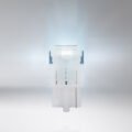 Λάμπες Led T20 W21W / 3156 W3X16D Μονοπολικές 1.4watt 12volt 6000k Osram 7505DWP-02B 2 Τεμάχια - Image 2