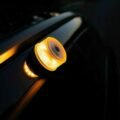 Φάρος Ασφαλείας Αυτοκινήτου Μαγνητικός Osram LEDguardian Road Flare Signal V16 9V 8.3 x 5.7 cm Πορτοκαλί - Image 4