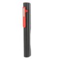 Φακός Μπαταρίας Κόκινος COB Led Mini Flashlight CAR+ 240Lm / 80Lm 3W LWLDISP - Image 4