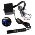 Ψηφιακό Turbo Timer Αυτοκινήτου Με Μπλε Φωτισμό Apexi UT-4077 - Image 4