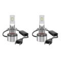 Λάμπες Led H7 Osram 12volt 18watt LEDriving XTR ≙  6000k 64210DWXTR 2 Τεμάχια - Image 2