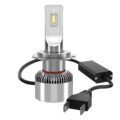 Λάμπες Led H7 Osram 12volt 18watt LEDriving XTR ≙  6000k 64210DWXTR 2 Τεμάχια - Image 3