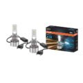 Λάμπες Led H7 Osram 12volt 18watt LEDriving XTR ≙  6000k 64210DWXTR 2 Τεμάχια - Image 6