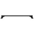 Μπάρες Οροφής Σιδερένιες CRUZ 923-064 Cargo Xpro 2022 SF-130cm Μαύρες 3 Τεμάχια - Image 4