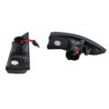 Φλας Καθρέπτη Για Renault Megane MK3 08-16, Scenic & Grand Scenic III 09-15, Fluence 09-19, Laguna 07-15 Dynamic Led Φιμέ 2 Τεμάχια - Image 3