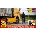 Αυτοκόλλητο Σήμα Μεγάλο Τυφλό Σημείο (Blind Spot - Take Care) 25 x 17.5cm 1 Τεμάχιο - Image 3