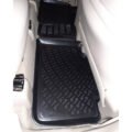 Πατάκια Σκαφάκια 3D Από Λάστιχο TPE Για Nissan X-Trail (T32) 2013-2021 Rizline 4 Τεμάχια Μαύρα - Image 5