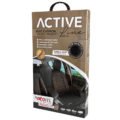 Πλατοκάθισμα Αυτοκινήτου Otom Active Line Ύφασμα Lacoste Ανάγλυφο Μπλε ACTL-105 1 Τεμάχιο - Image 6