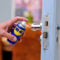 Σπρέι Αντισκωριακό - Λιπαντικό WD-40 100ml - Image 3