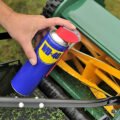 Σπρέι Αντισκωριακό - Λιπαντικό Smart Straw WD-40 250ml - Image 3
