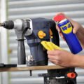 Σπρέι Αντισκωριακό - Λιπαντικό Smart Straw WD-40 250ml - Image 4