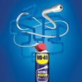 Σπρέι Αντισκωριακό - Λιπαντικό Flexible WD-40 600ml - Image 2
