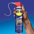 Σπρέι Αντισκωριακό - Λιπαντικό Flexible WD-40 600ml - Image 3