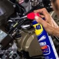 Σπρέι Αντισκωριακό - Λιπαντικό Flexible WD-40 600ml - Image 4